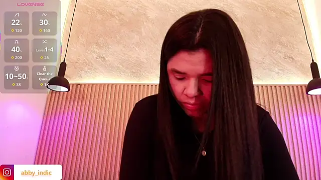 indi catalina online show from October 10, 2025, 12:39 pm