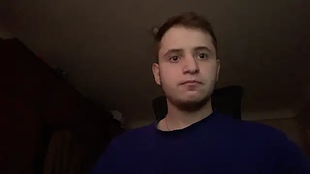 sweaticeboy online show from March 20, 2025, 12:00 pm