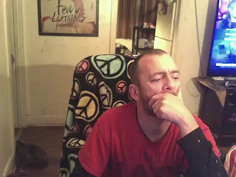 PrinceKlowning91 online show from January 17, 2026, 10:30 am