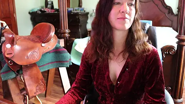 thornburyrose online show from February 17, 2026, 7:11 pm