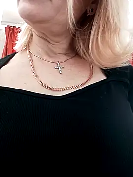 JennyOMay online show from March 16, 2025, 7:26 am