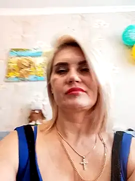 JennyOMay online show from March 3, 2025, 3:27 am