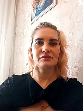 JennyOMay online show from March 27, 2026, 4:54 am