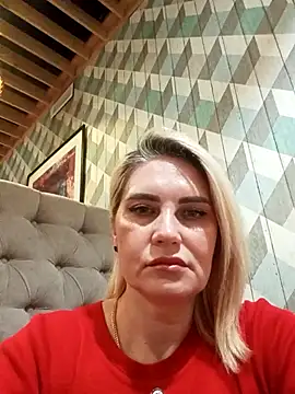 JennyOMay online show from March 16, 2026, 5:15 am