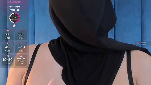 radiagazali online show from October 11, 2025, 6:53 pm