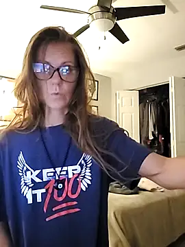 Scarlettishere online show from December 23, 2025, 4:01 am