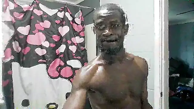 Maculine Stayr online show from June 13, 2026, 5:44 pm