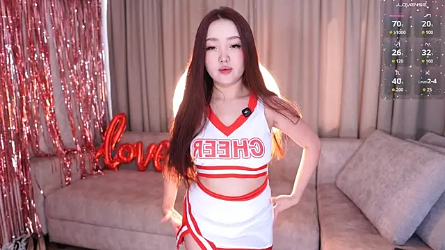 k kimikooo online show from October 20, 2025, 4:25 am