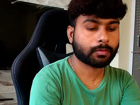 SHENOY3 online show from June 2, 2026, 4:45 am