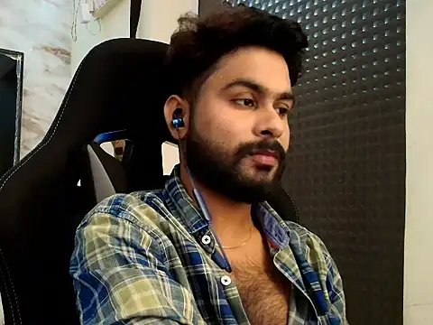 SHENOY3 online show from February 28, 2026, 6:29 pm