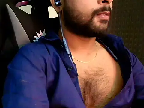 SHENOY3 online show from May 17, 2026, 5:24 pm