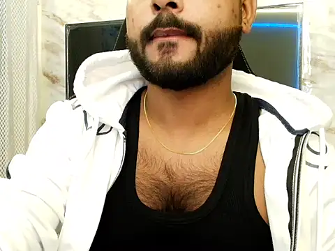 SHENOY3 online show from February 9, 2026, 5:33 pm