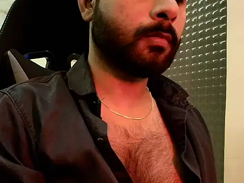 SHENOY3 online show from April 4, 2026, 4:13 pm