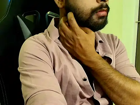 SHENOY3 online show from May 28, 2026, 2:12 pm