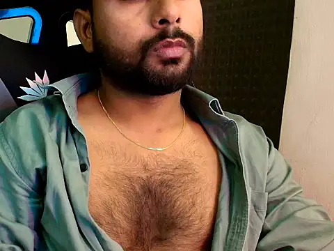 SHENOY3 online show from May 15, 2026, 7:23 pm