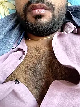 SHENOY3 online show from December 3, 2025, 3:51 am