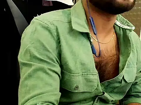 SHENOY3 online show from November 24, 2025, 6:30 pm