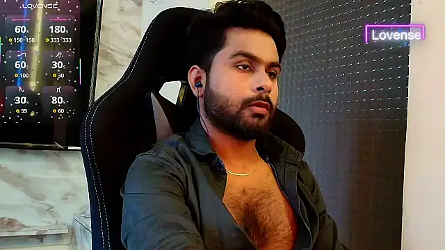 SHENOY3 online show from July 3, 2026, 7:59 am
