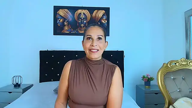 Shanon mature online show from May 8, 2026, 7:39 pm