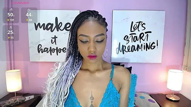 Snapshot of EmmySweett chatting on March 7, 2025, 9:17 pm EmmySweett online show from March 7, 2025, 9:17 pm