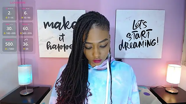 Snapshot of EmmySweett chatting on March 5, 2025, 9:15 pm EmmySweett online show from March 5, 2025, 9:15 pm