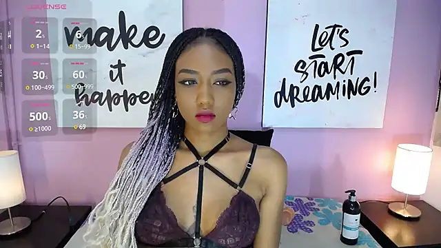 Snapshot of EmmySweett chatting on March 22, 2025, 9:21 pm EmmySweett online show from March 22, 2025, 9:21 pm