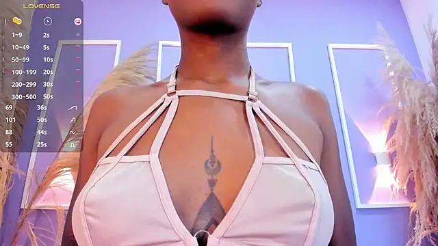 EmmySweett online show from March 31, 2026, 8:22 pm