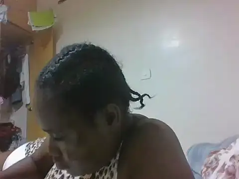 queen aria19 online show from January 17, 2026, 5:05 pm