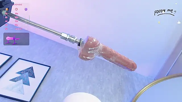 adara le online show from February 13, 2026, 12:10 am