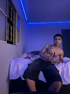 Rayanzimaker online show from April 7, 2026, 6:04 am