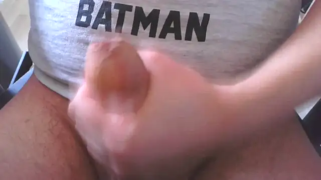 Snapshot of BadmanThe0ne chatting on January 12, 2025, 12:23 pm BadmanThe0ne online show from January 12, 2025, 12:23 pm