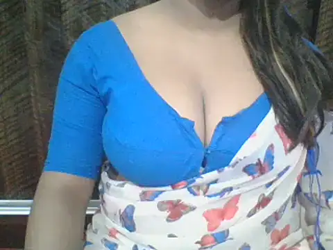 Snapshot of Mahi_love21 chatting on January 18, 2025, 3:49 pm Mahi love21 online show from January 18, 2025, 3:49 pm