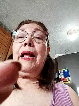 Vicky Rosse online show from February 16, 2026, 5:22 pm