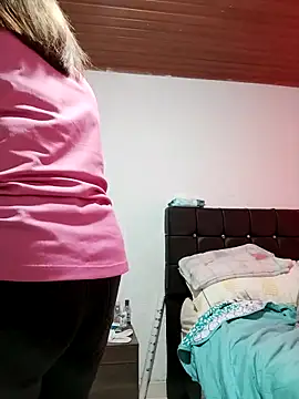 Vicky Rosse online show from February 28, 2026, 7:46 pm