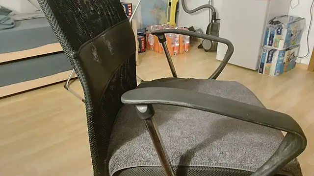 lumpi99 online show from October 11, 2025, 3:18 am