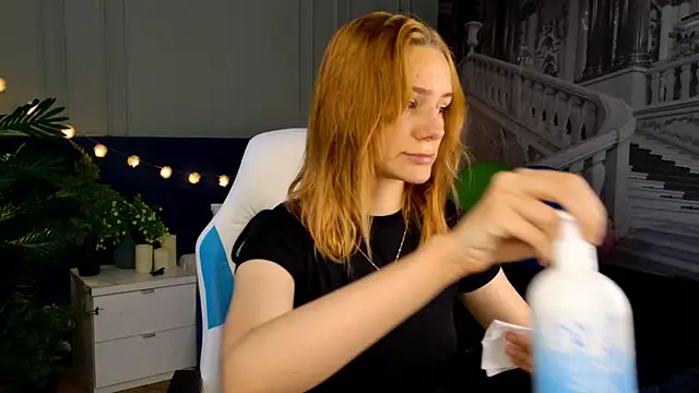 Ramona    online show from September 14, 2025, 6:03 am