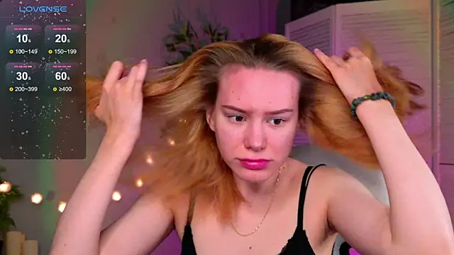 Ramona    online show from April 13, 2026, 6:17 am