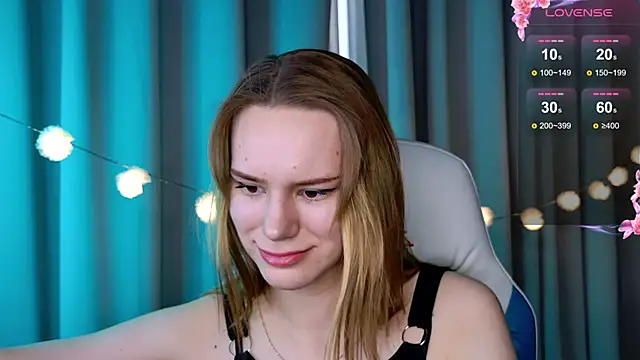 Ramona    online show from March 4, 2025, 9:40 am