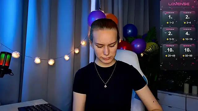 Ramona    online show from September 9, 2025, 6:01 am