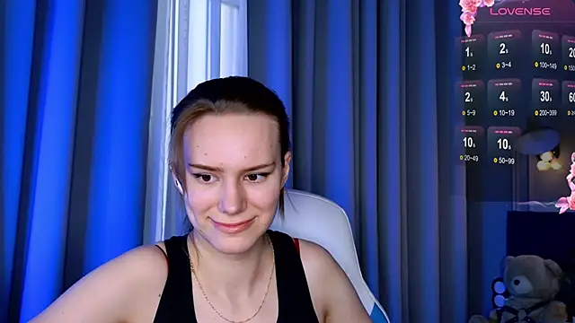 Ramona    online show from March 6, 2025, 12:41 pm