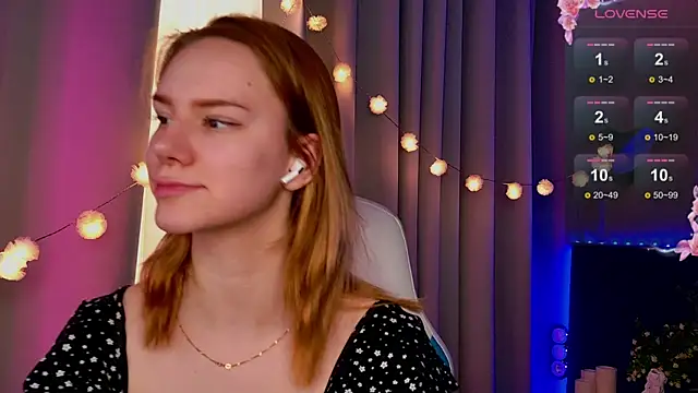 Ramona    online show from March 22, 2025, 9:45 am