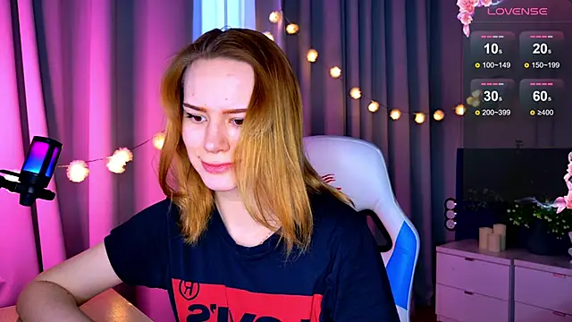 Ramona    online show from March 15, 2025, 6:14 am