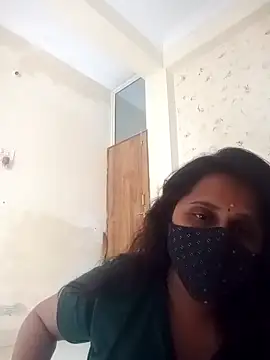 Indiantina online show from October 16, 2025, 8:00 am