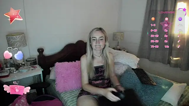 Snapshot of 1Sweetnina chatting on March 5, 2025, 10:32 pm 1Sweetnina online show from March 5, 2025, 10:32 pm
