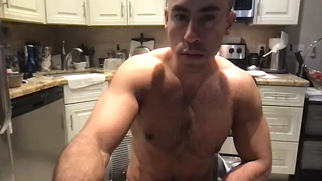 BigGuyMuscle online show from November 27, 2025, 1:11 pm