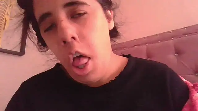 annarose19 online show from February 17, 2026, 5:54 pm