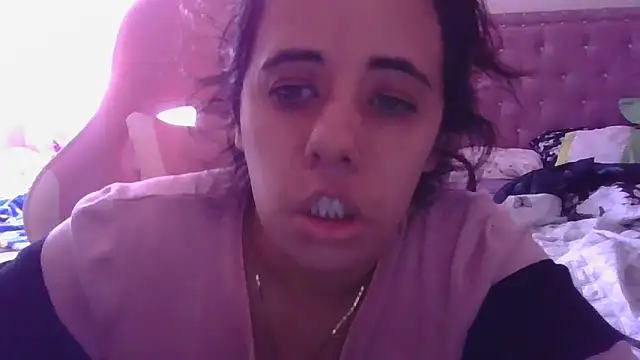 annarose19 online show from February 21, 2025, 7:43 pm