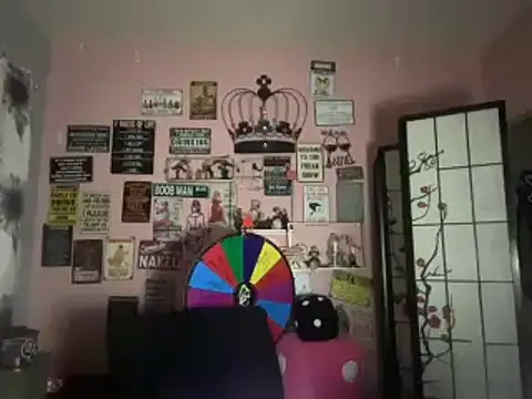 latinacubana online show from March 10, 2025, 6:38 am