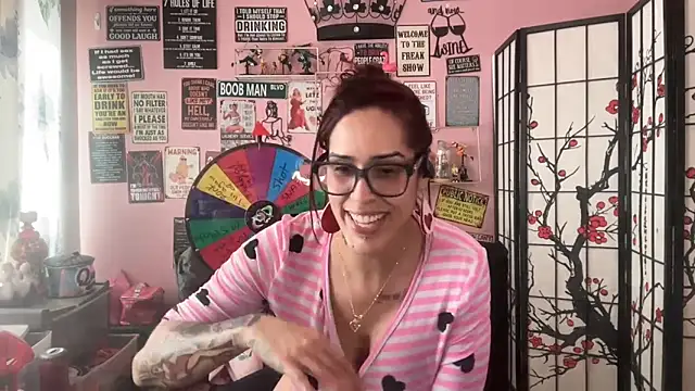 latinacubana online show from March 2, 2025, 4:58 pm