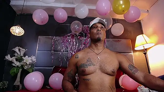 liam howard online show from September 20, 2025, 8:36 pm